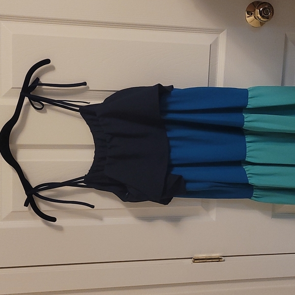 🌟👸🏼HOST PICK!!!👑🤩ADORABLE DRESS W/ POCKETS🤩 - Picture 4 of 5